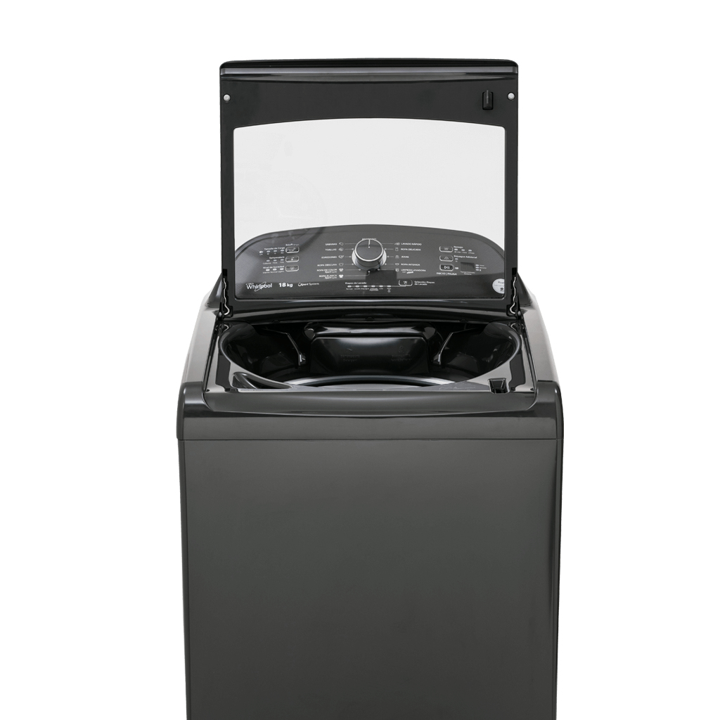 Whirlpool 8MWTW1824EG washing machine Top-load – image 5