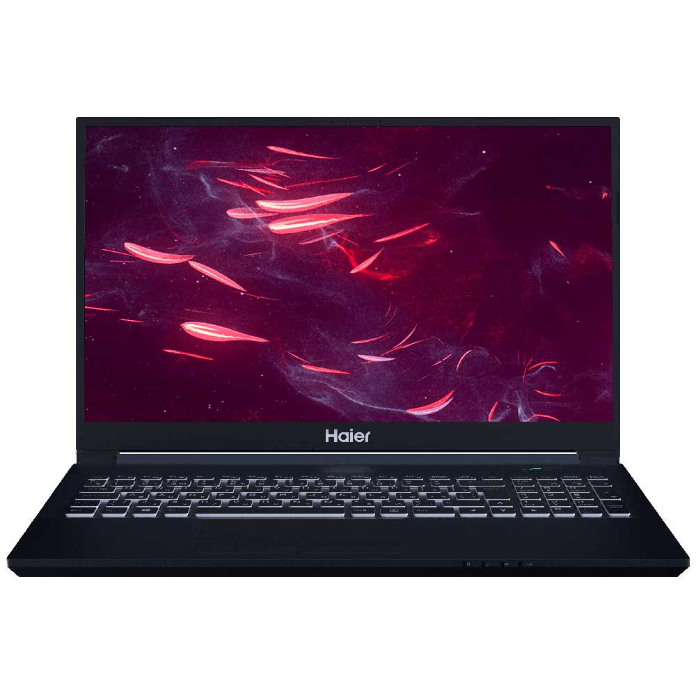 Haier GG GG1502XD Intel® Core™ i5 i5-11400H Laptop