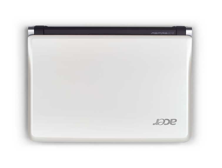 Acer Aspire One D150-1Bw – image 4