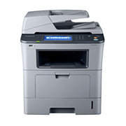 Samsung SCX-5835NX multifunction printer Laser A4 – image 3