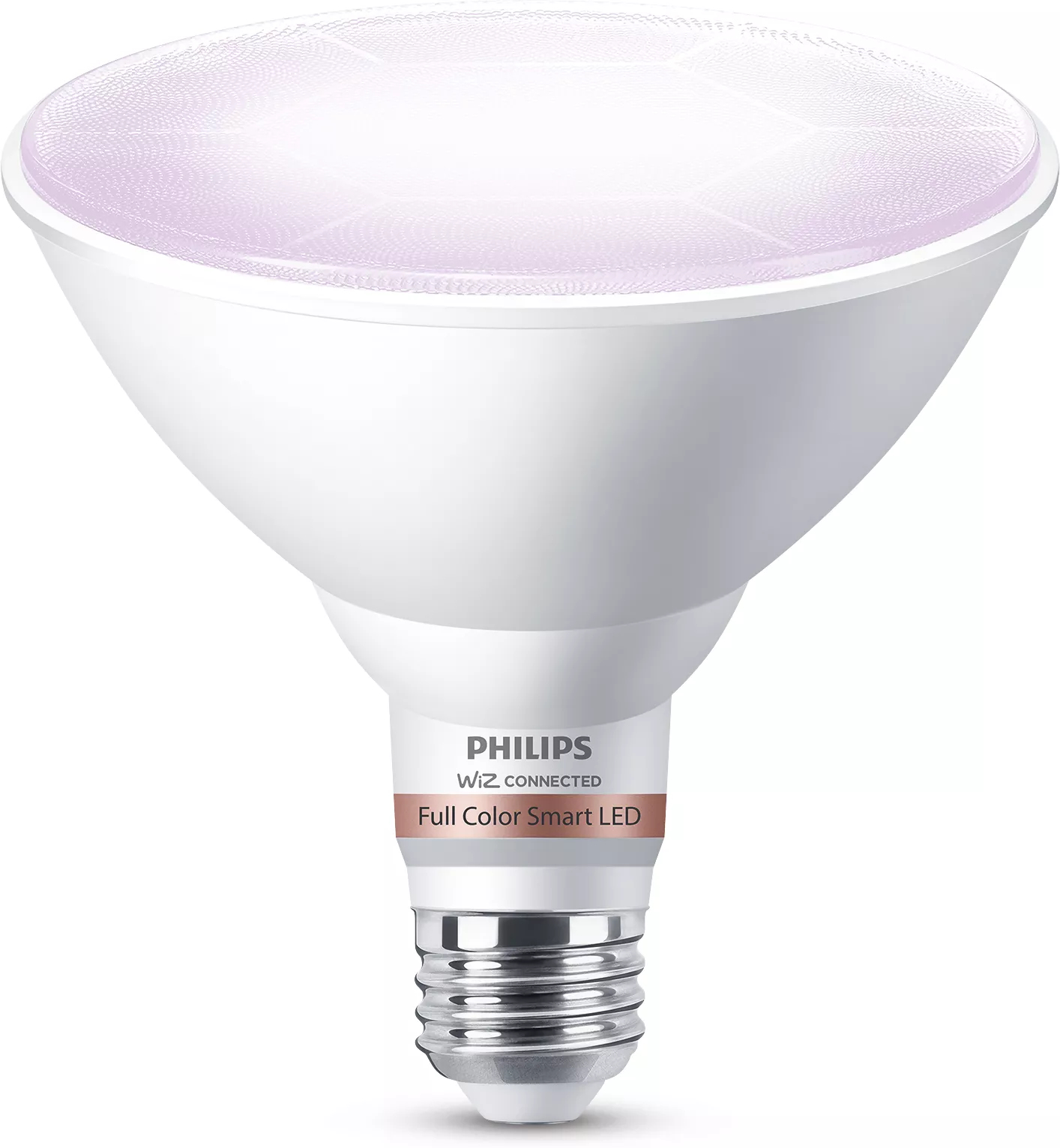 Philips by Signify Philips 046677575342 smart lighting Smart bulb Wi-Fi/Bluetooth