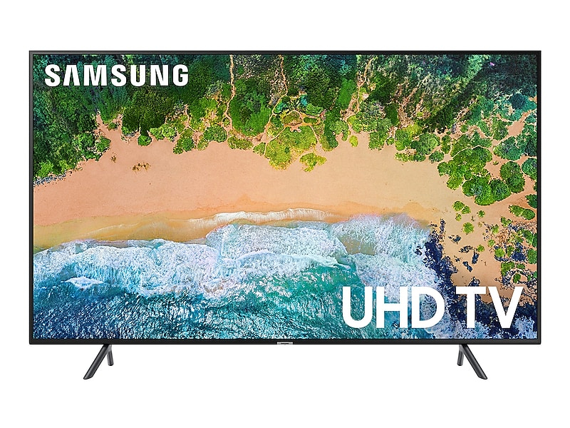 Samsung UN75NU6900FXZA TV