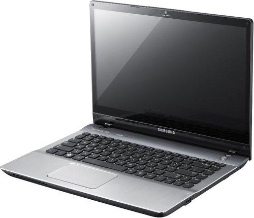 Samsung Q NP-QX412-S01DE laptop Intel® Core™ i5 i5-2520M