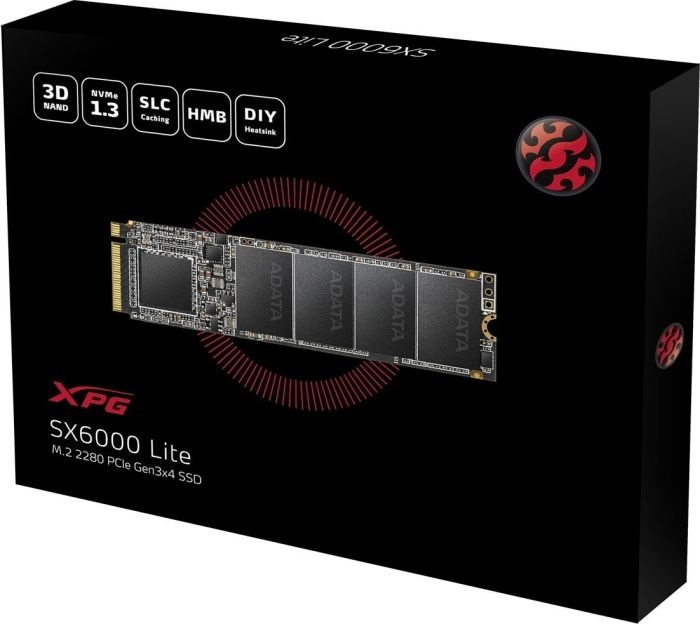 XPG SX6000 Lite – image 4