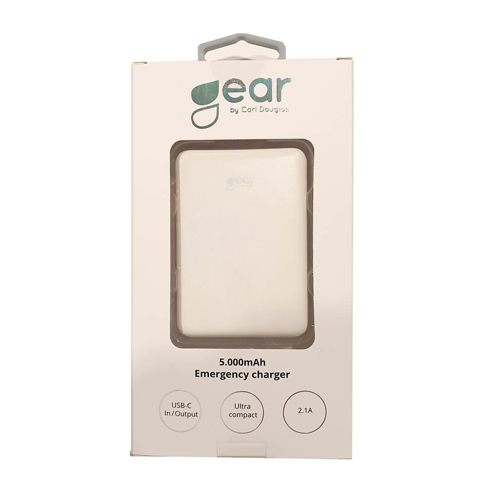 Gear 674104 power bank Lithium Polymer (LiPo) – image 6