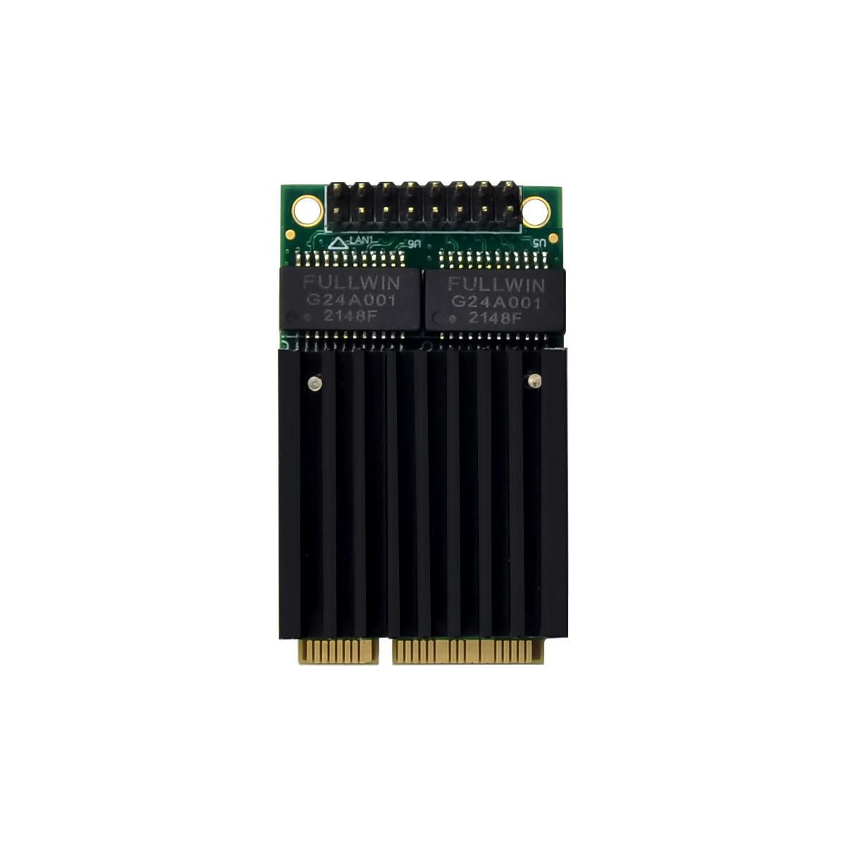 Microconnect MC-MINIPCIE-I210-D network card Internal Ethernet 1000 Mbit/s – image 3
