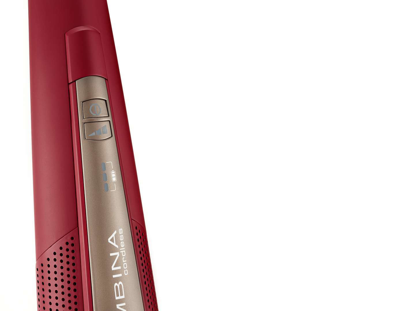 De’Longhi XLR18LM.R Stick vacuum Bagless – image 2