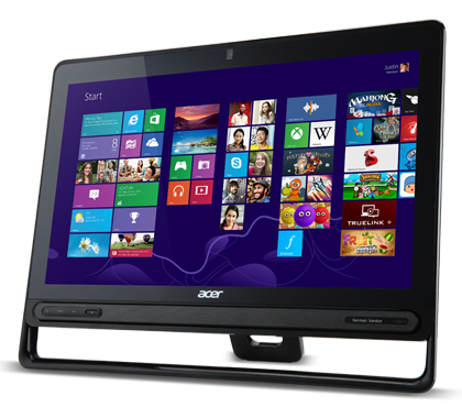 Acer Aspire 3-605-UR38 Intel® Pentium® 2127U – image 5