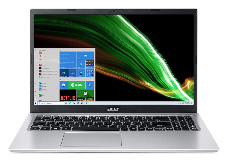 Acer Aspire 3 A315-58-37VR Intel® Core™ i3 i3-1115G4 Laptop – image 1