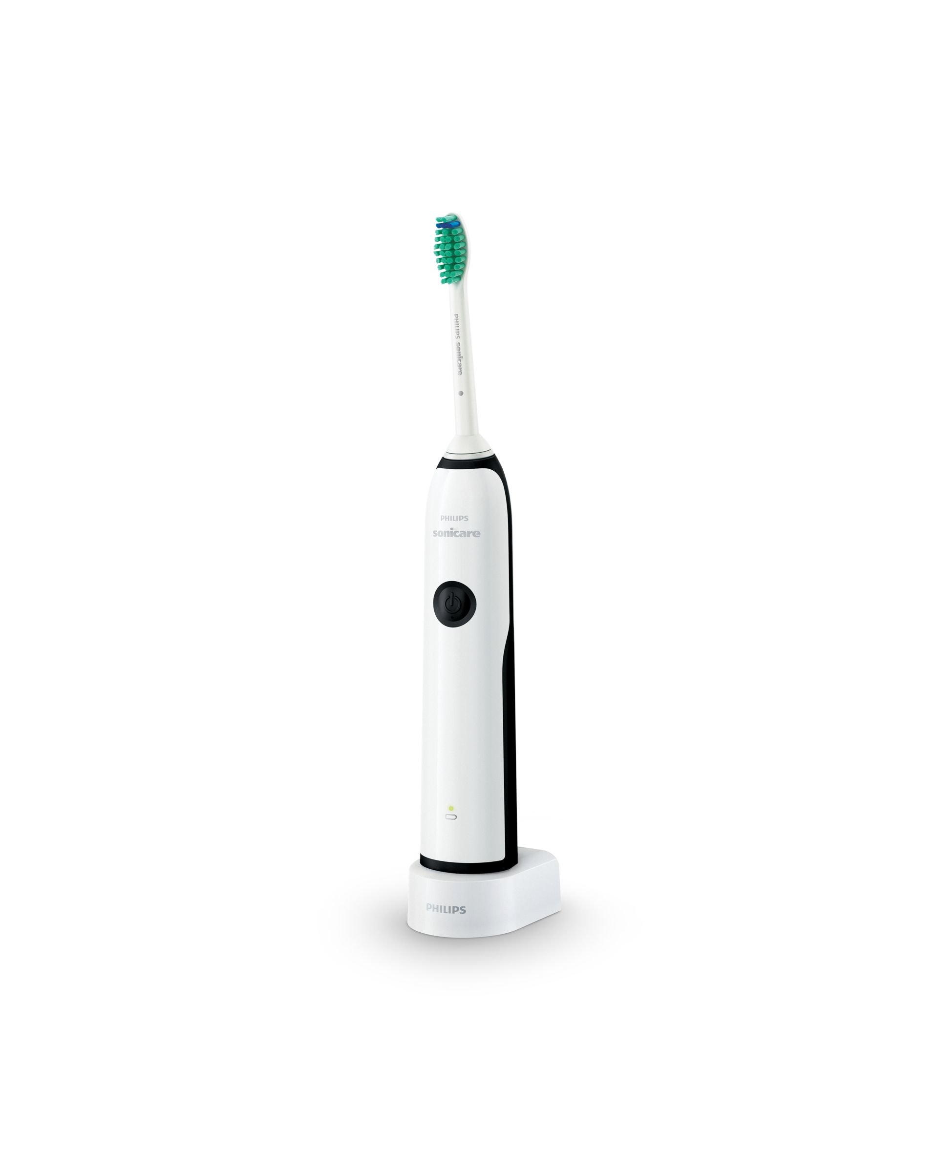 Philips Sonicare CleanCare HX3212/56 electric toothbrush Adult Sonic toothbrush Black, White