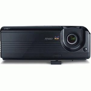 Viewsonic PJ560D - DLP Projector – image 3