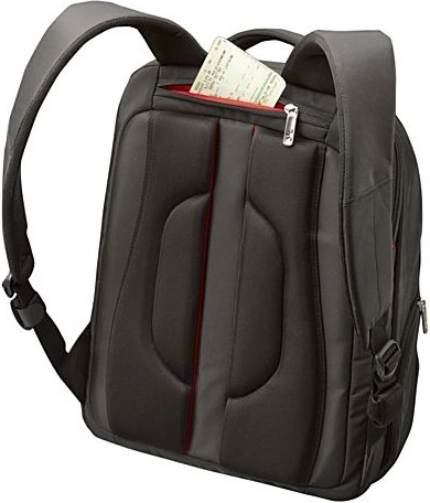 Case Logic 16" Professional Backpack – image 3