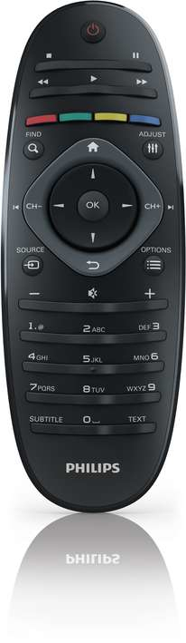Philips 40HFL5573D/10 TV – image 3