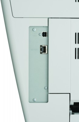 Epson AcuLaser MX20DTN – image 3
