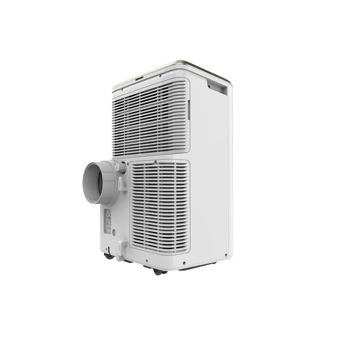 AEG AXP34U338BW portable air conditioner – image 2