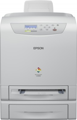 Epson AcuLaser C2900DN – image 2