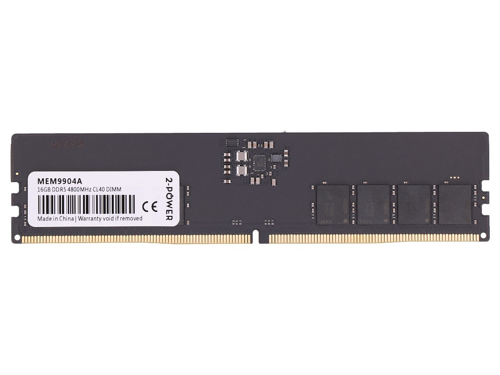 2-Power 2P-AB883074 memory module