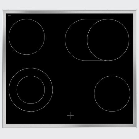 Beko BUE22020X cooking appliance set Electric – image 2