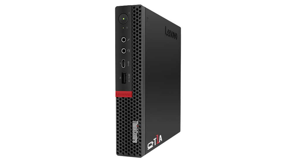 T1A Lenovo ThinkCentre M75q Tiny Refurbished