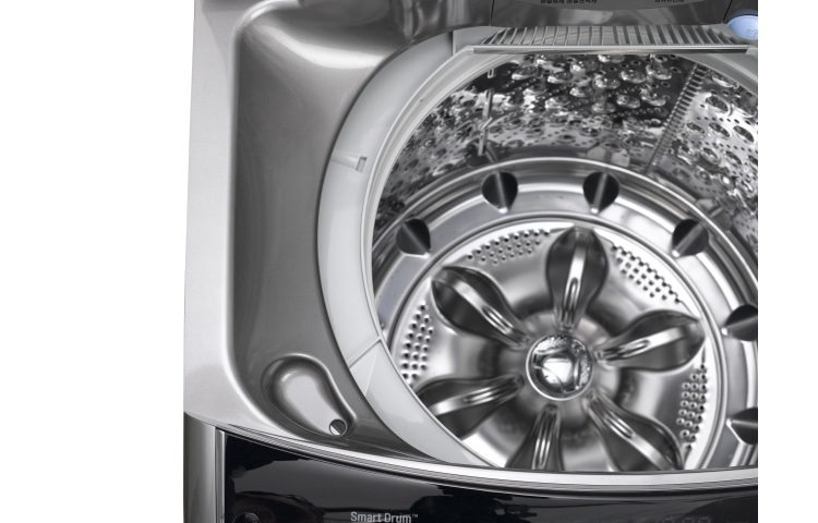 LG WFT1571DD washing machine Top-load – image 5