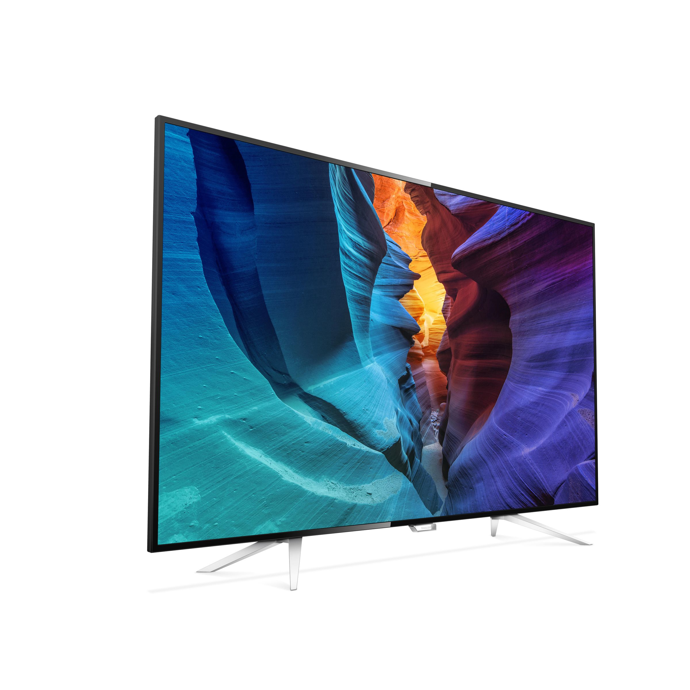Philips 6600 series 43PUH6601/96 TV – image 2