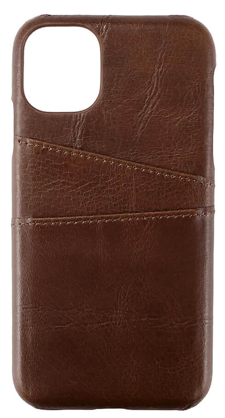 Onsala 667558 mobile phone case Cover Brown