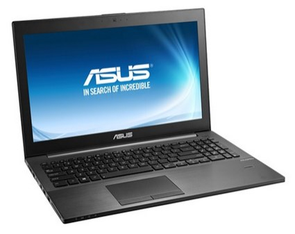 ASUSPRO B551LA-XO092G laptop Intel® Core™ i7 i7-4558U – image 2