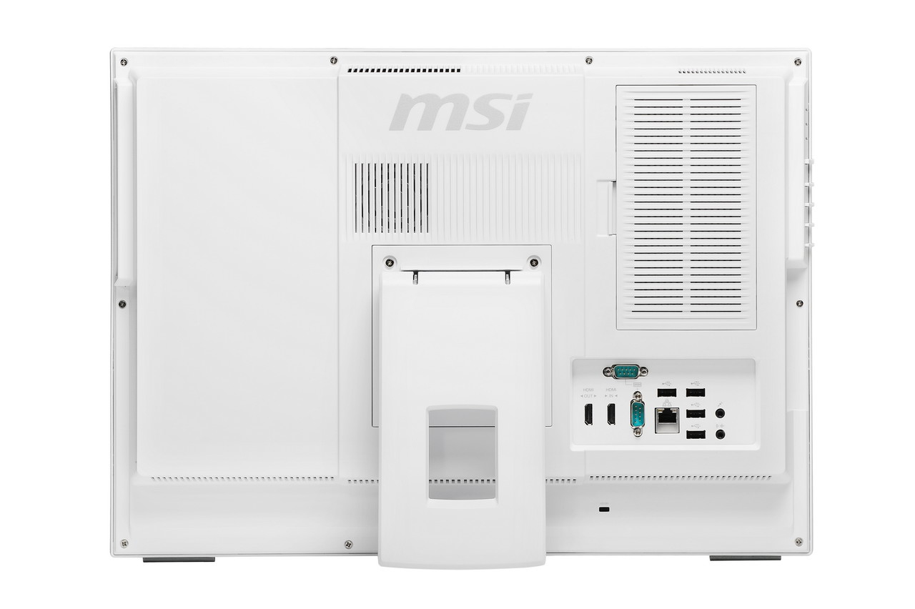 MSI Wind Top Professional AP200T-253RU Intel® Core™ i3 i3-4170 – image 7