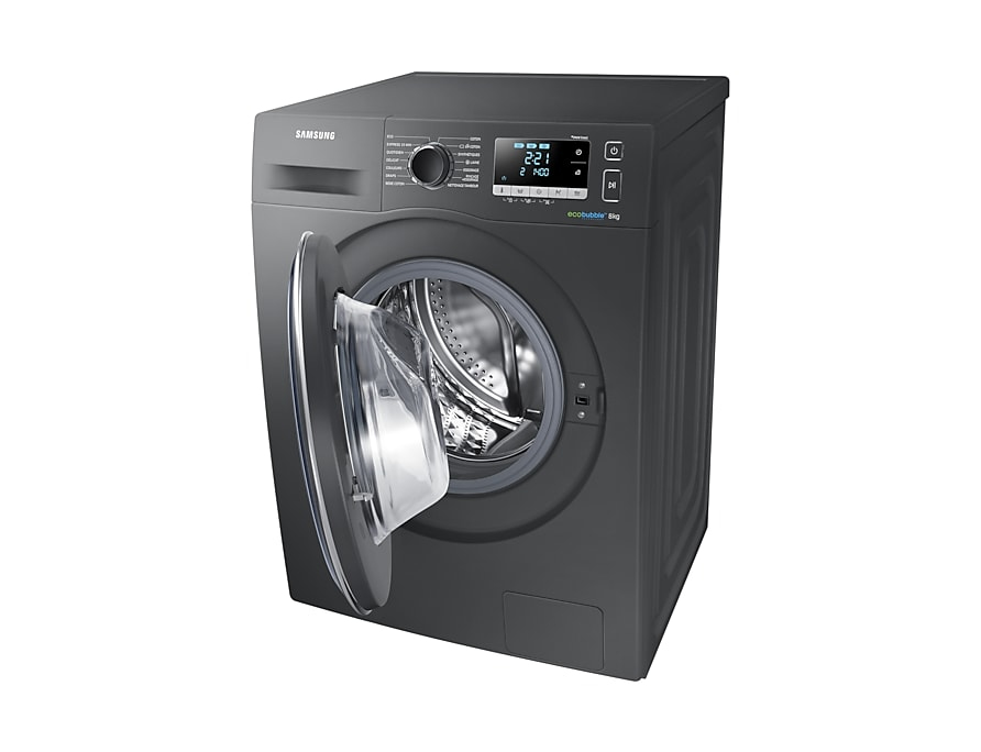 Samsung WW80J5556FX washing machine Front-load – image 7