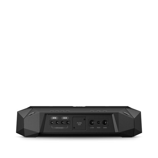 JBL Club-5501 car audio amplifier 1 channels – image 2