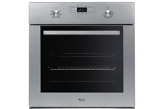 Whirlpool AKP 210IX