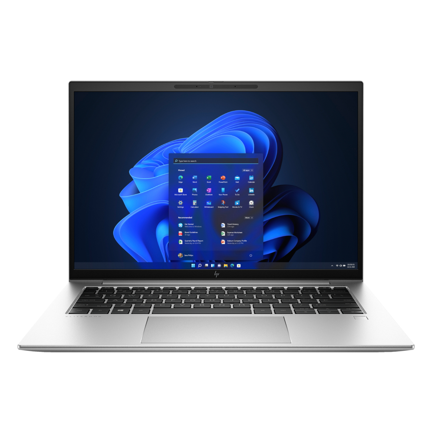 A2C HP EliteBook 840 G9 – image 1