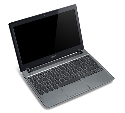 Acer Chromebook C710-2826 Intel® Celeron® 847 – image 5