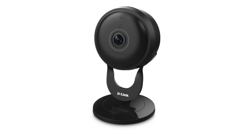 D-Link DCS-2530L security camera Spherical IP security camera Indoor – image 4