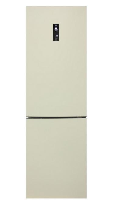 Haier C2FE736CCJ fridge-freezer Freestanding