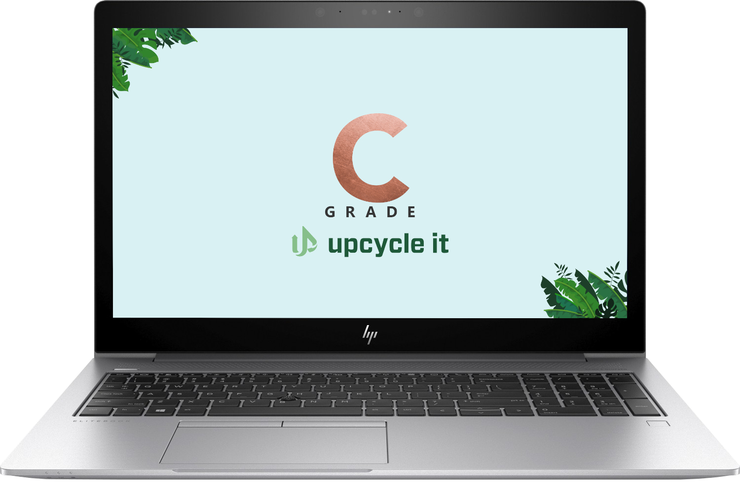 upcycle it HP EliteBook 850 G5 (Refurbished) C – image 1