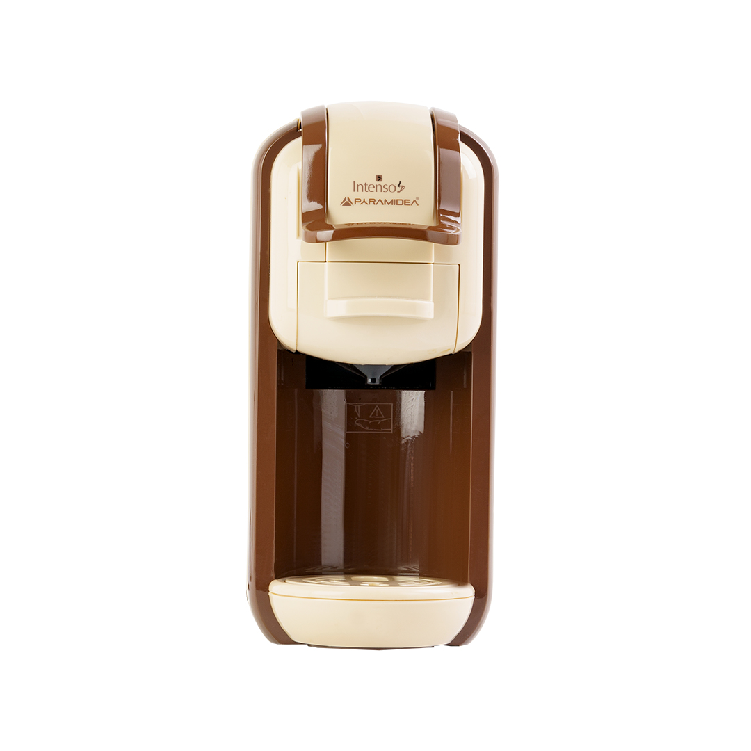 Pyramidea ICP31CL coffee maker Semi-auto Capsule coffee machine – image 2
