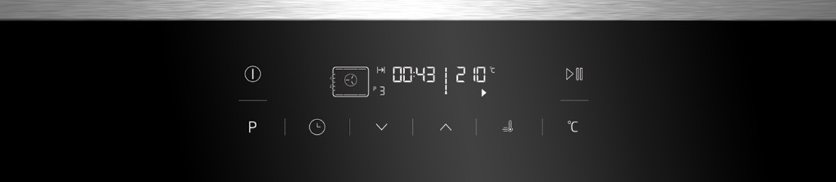 Beko BIR25400XPS oven – image 2