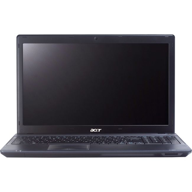 Acer TravelMate TM5542-5256 AMD Turion II Dual Core P540 – image 1