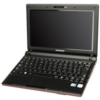 Samsung N145-JP03UK Intel Atom® N455 Netbook – image 2