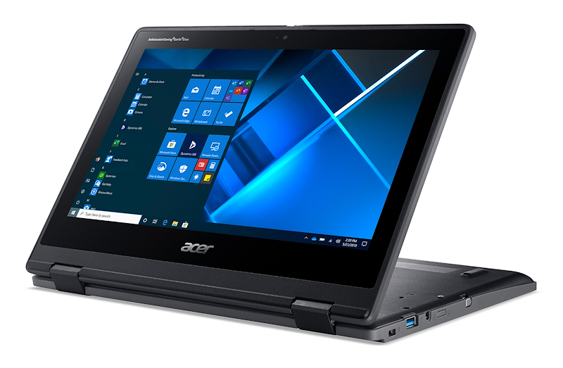Acer TravelMate Spin B3 B311RN-31-C69V Intel® Celeron® N N4120 Hybrid (2-in-1) – image 5