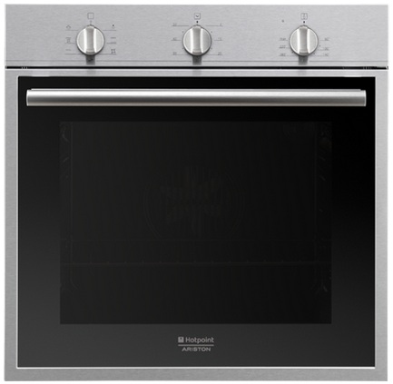 Hotpoint FK 61.1 X/HA