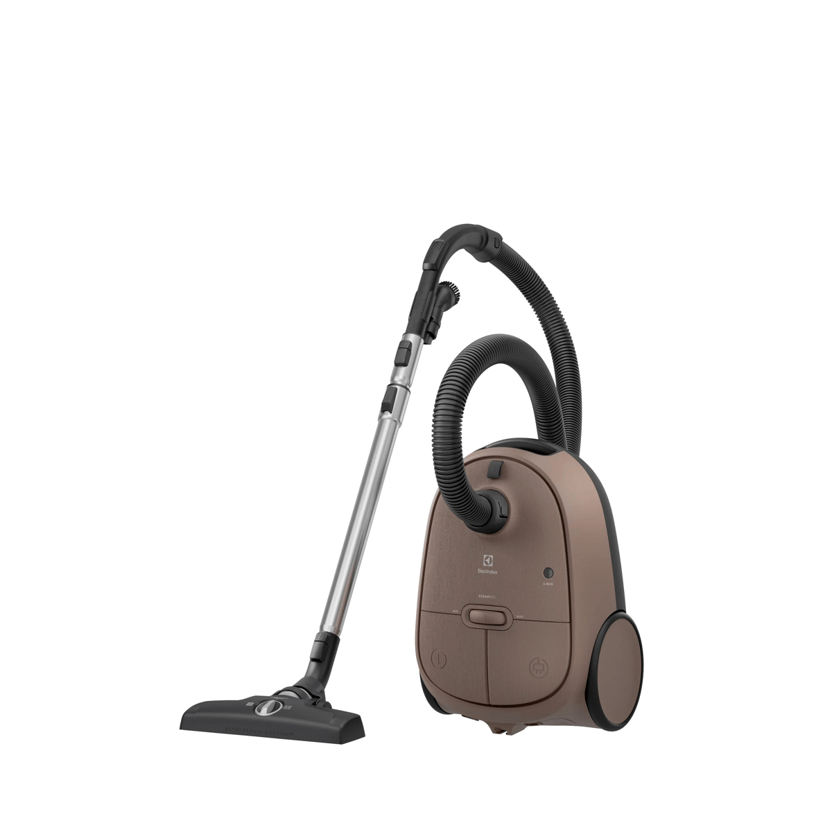 Electrolux EB61C3WBL 3.5 L Cylinder vacuum Dry 850 W Dust bag – image 2