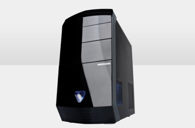MEDION AKOYA PC P5331 G – image 4
