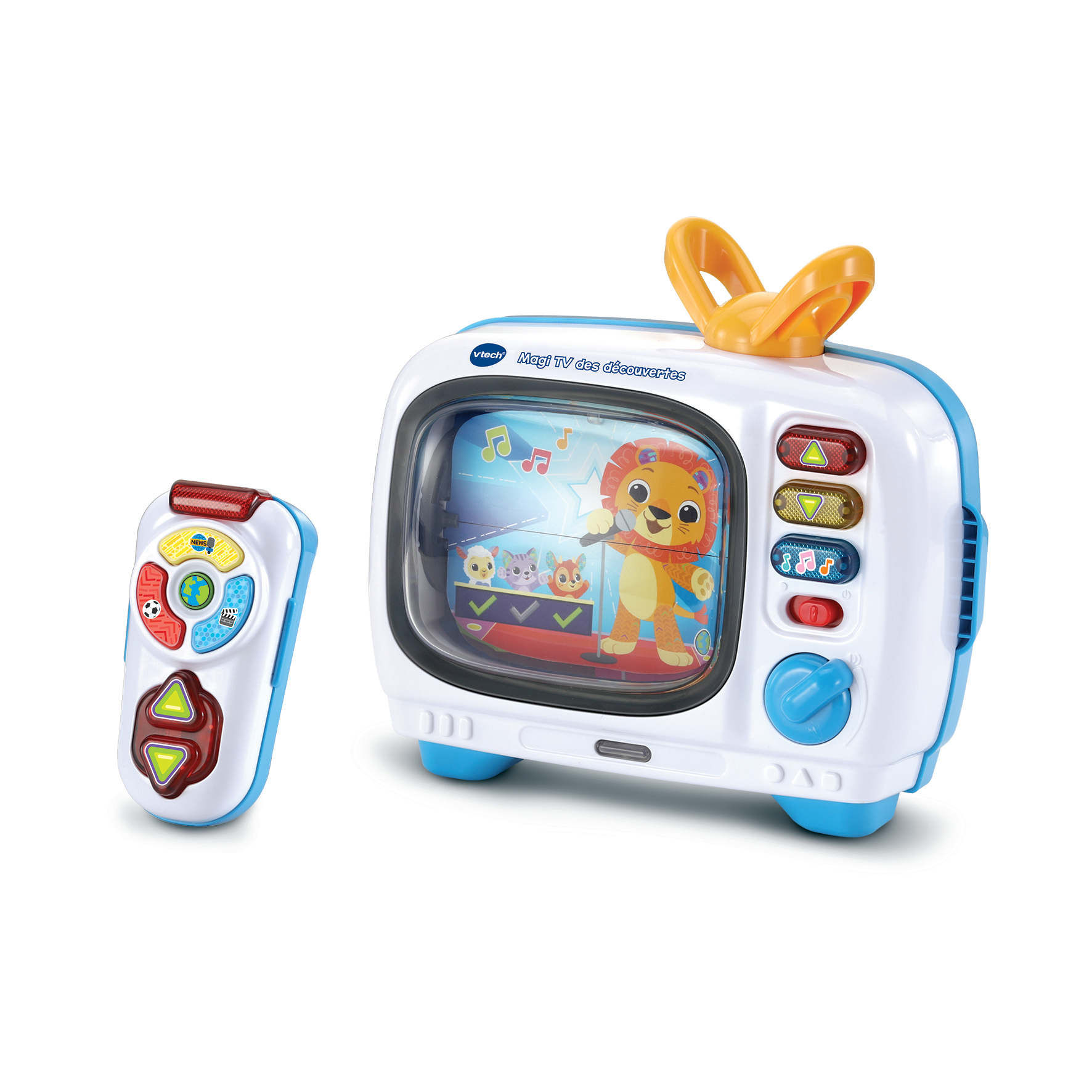 VTech Magi TV des découvertes – image 2