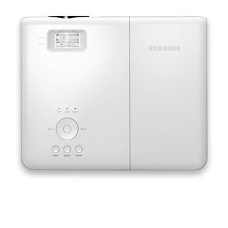 Samsung SP-M251 2500 ANSI lumens LCD XGA (1024x768) – image 4