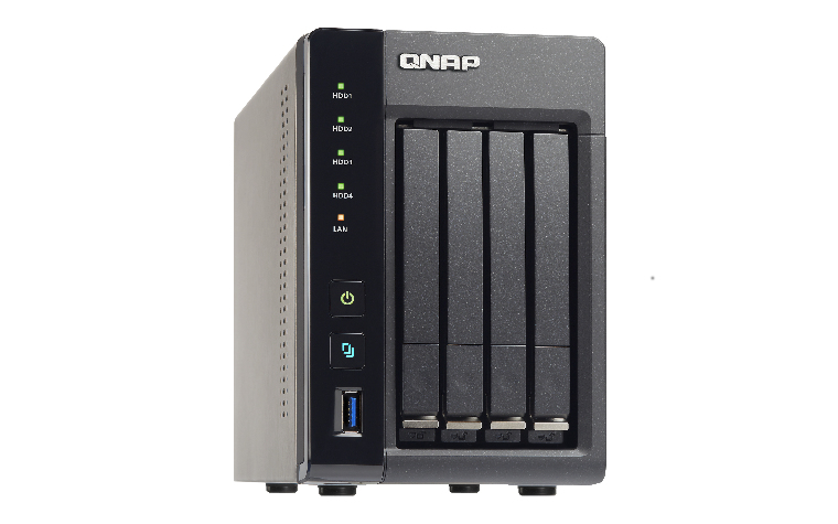 QNAP TS-453S Pro – image 4