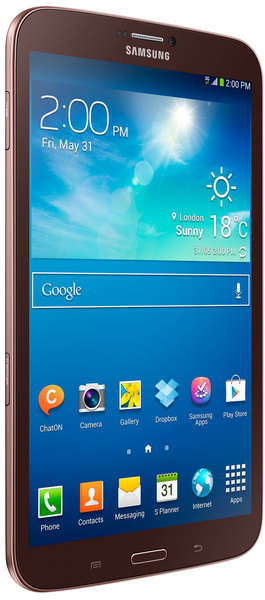Samsung Galaxy Tab SM-T3110 – image 6