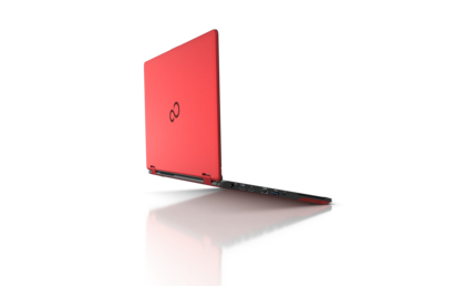 Fujitsu LIFEBOOK U9311X – image 5