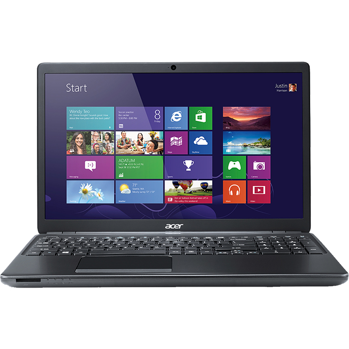 Acer Aspire 572-54204G1TDnkk Intel® Core™ i5 i5-4200U Laptop